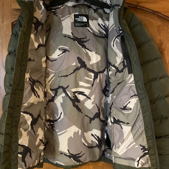 The North Face jacket - Picture 3 of 13